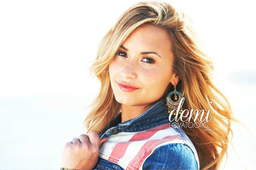 - DEMI LOVATO PHOTOSHOOTS 2