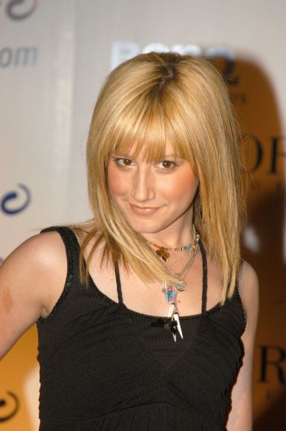  - Ashley Tisdale la The Many Faces of LA Fashion hosted by General Motors at Monmartre Lounge in Holly