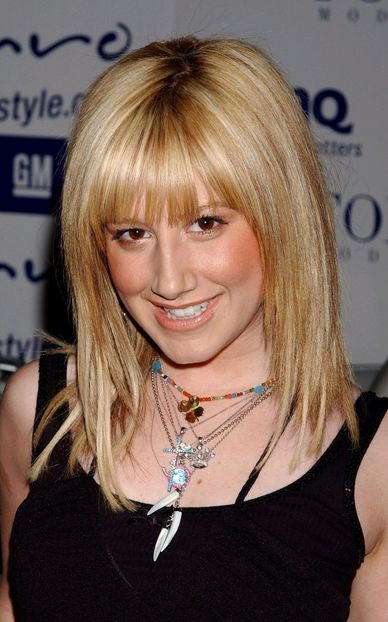  - Ashley Tisdale la The Many Faces of LA Fashion hosted by General Motors at Monmartre Lounge in Holly