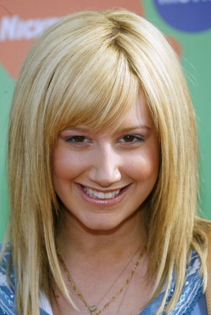  - Ashley Tisdale la Giffoni Film Festival Awards at the Nickelodeon Studios in Hollywood