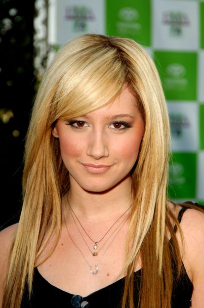  - Ashley Tisdale la 15th Annual Environmental Media Awards held at Ebell Club of Los Angeles in Los An
