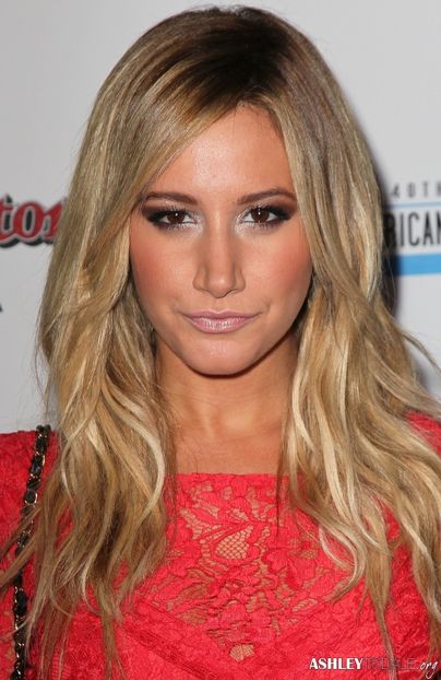  - Ashley Tisdale la Rolling Stone Magazine Official 2012 American Music Awards VIP After Party at the 