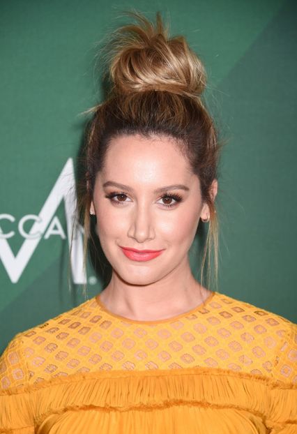  - Ashley Tisdale la Variety s Power of Women Luncheon in Los Angeles