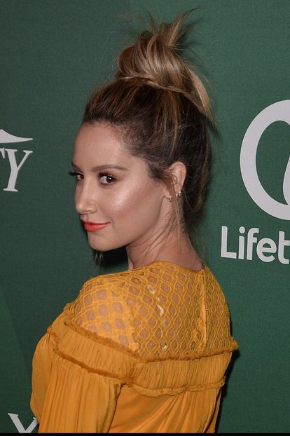  - Ashley Tisdale la Variety s Power of Women Luncheon in Los Angeles