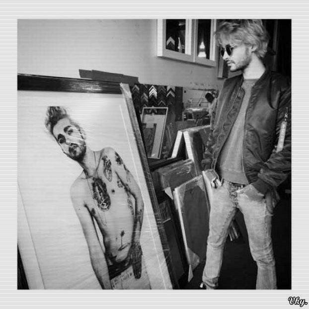 ▬ ❝Ti-as oferi o imbratisare, dar la cum arati. Mai bine nu.❞ =))))))) - SO3xE03 And I find it kinda funny