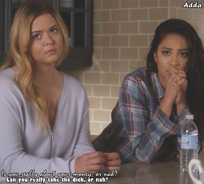 - *apucă mult nisip umed și-i dă cu el în tot părul* Mai râzi acu. =))))))))))) - SO3xE03 And I find it kinda funny