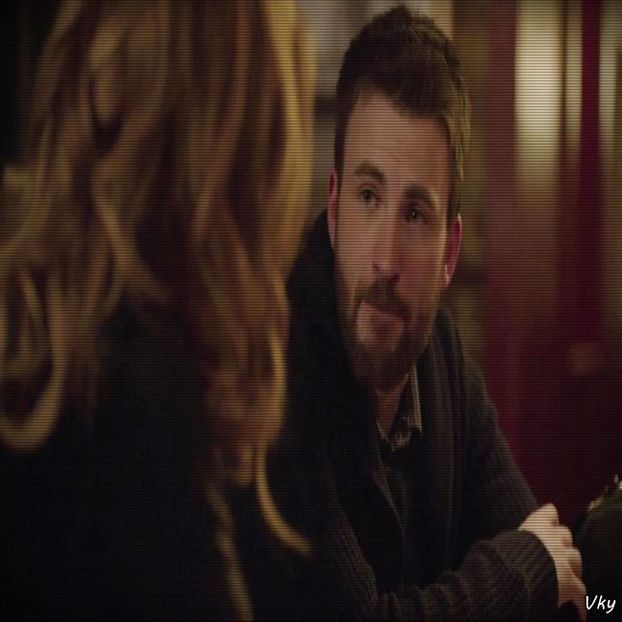 ▬ ❝Ai vazut ce misto a fost filmul?❞ Il pufneste rasul.=))))) - SO3xE03 And I find it kinda funny