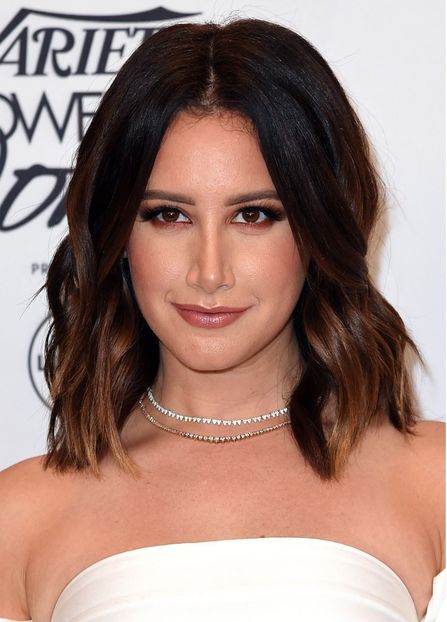 - Ashley Tisdale la Variety s Power of Women Presented by Lifetime in Los Angeles
