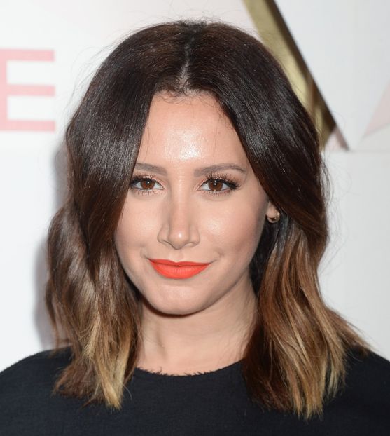  - Ashley Tisdale la REVOLVE Awards at Dream Hollywood in Hollywood
