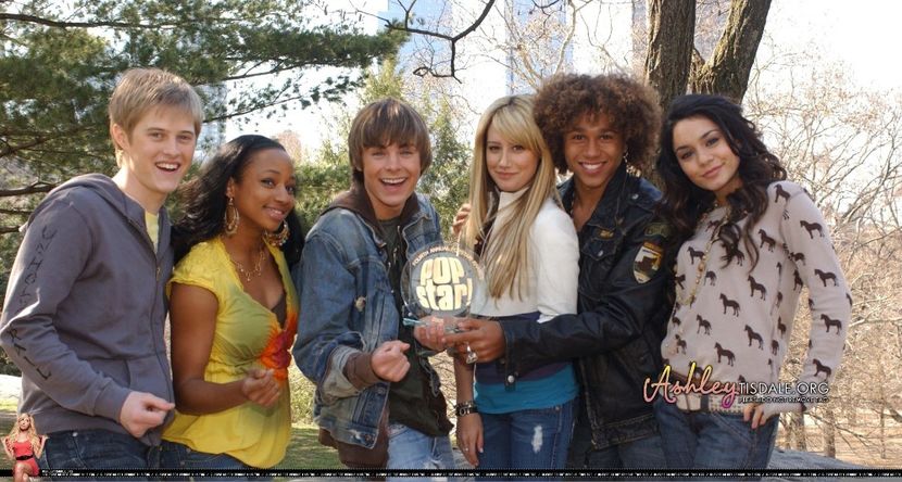  - A VEDETE DISNEY