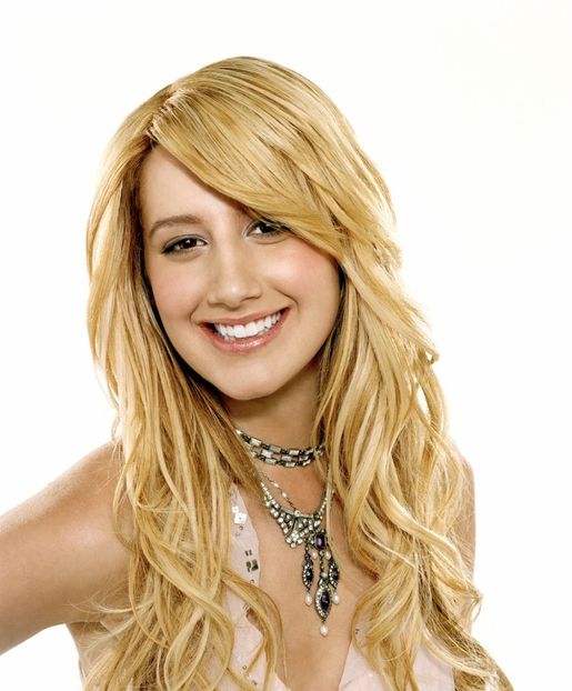  - ASHLEY TISDALE PHOTOSHOOTS 1