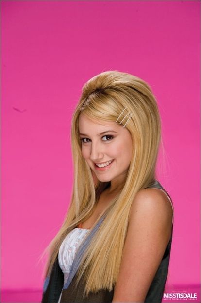  - ASHLEY TISDALE PHOTOSHOOTS 1