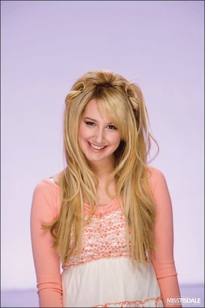  - ASHLEY TISDALE PHOTOSHOOTS 1