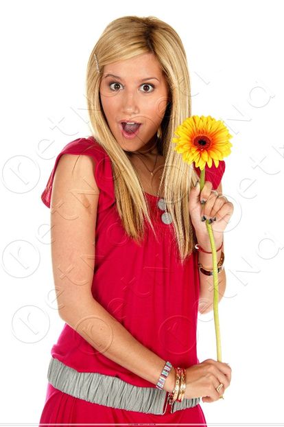  - ASHLEY TISDALE PHOTOSHOOTS 1