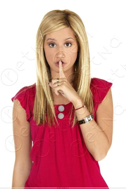  - ASHLEY TISDALE PHOTOSHOOTS 1