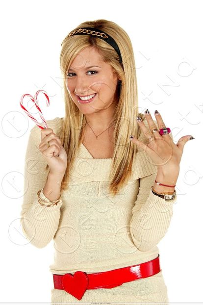  - ASHLEY TISDALE PHOTOSHOOTS 1