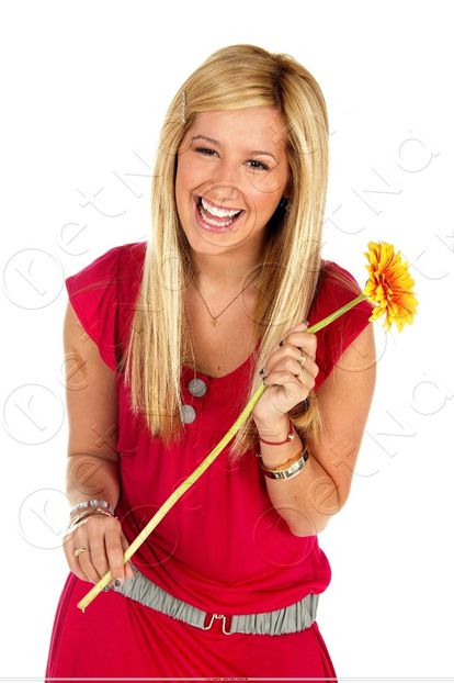  - ASHLEY TISDALE PHOTOSHOOTS 1