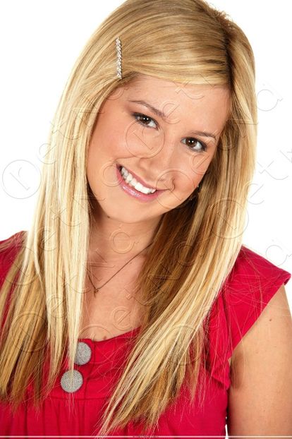  - ASHLEY TISDALE PHOTOSHOOTS 1