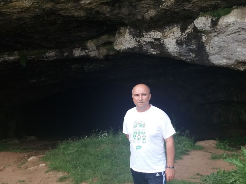  - Podul lui Dumnezeu în iunie 2019