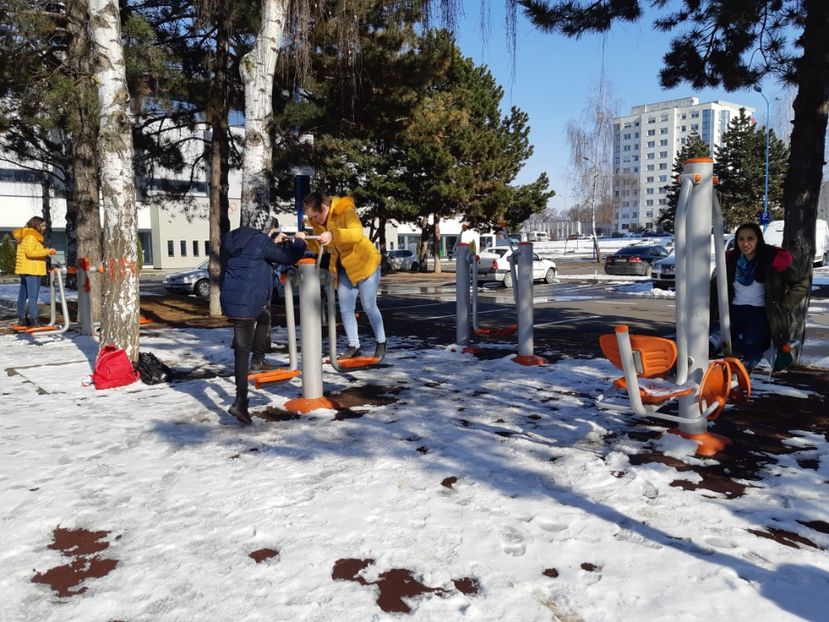  - 2018 -2019 Scoala Cata alte serbări