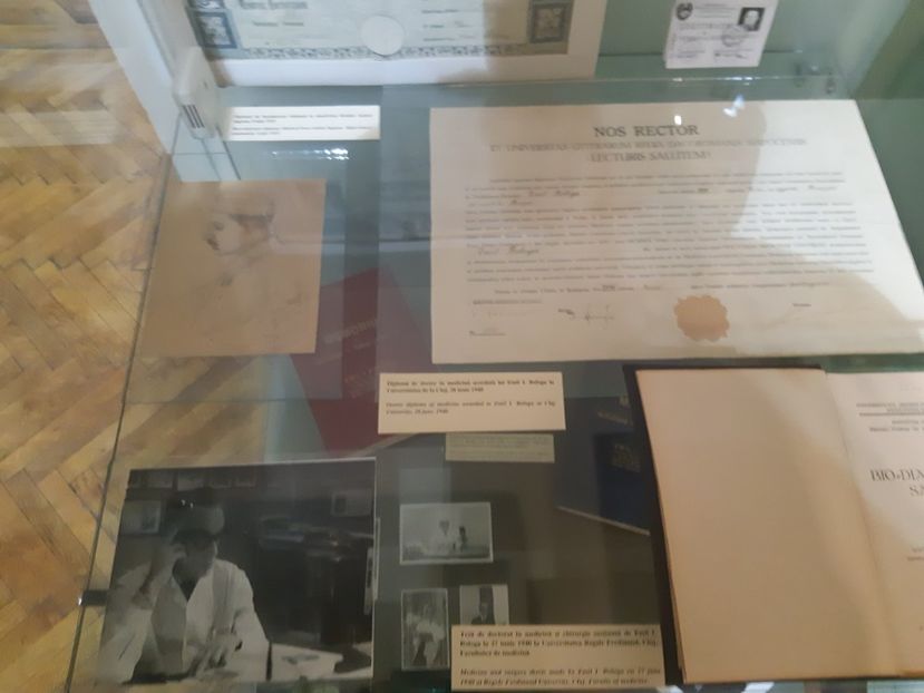  - 2018 -2019 Scoala Cata alte serbări