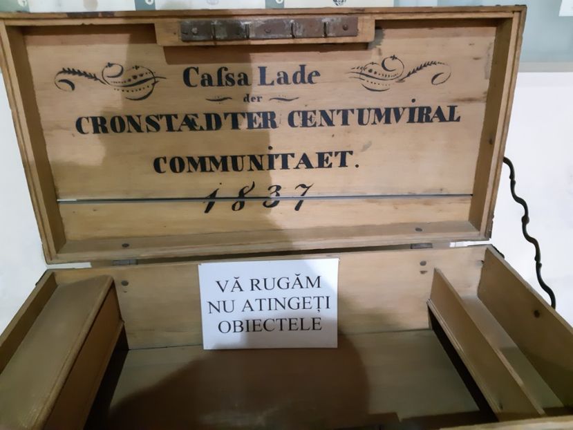  - 2018 -2019 Scoala Cata alte serbări