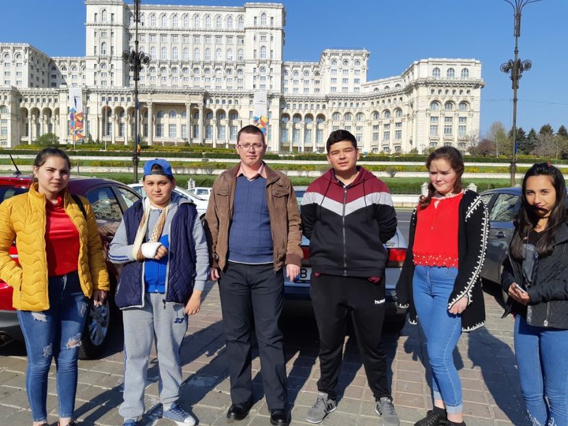  - 2018 -2019 Scoala Cata alte serbări