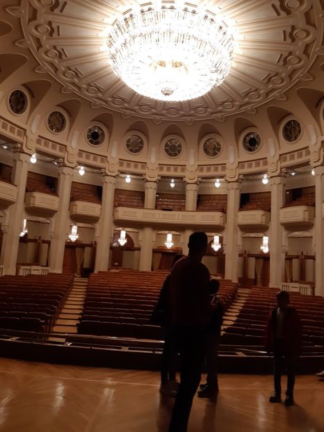  - 2018 -2019 Scoala Cata alte serbări