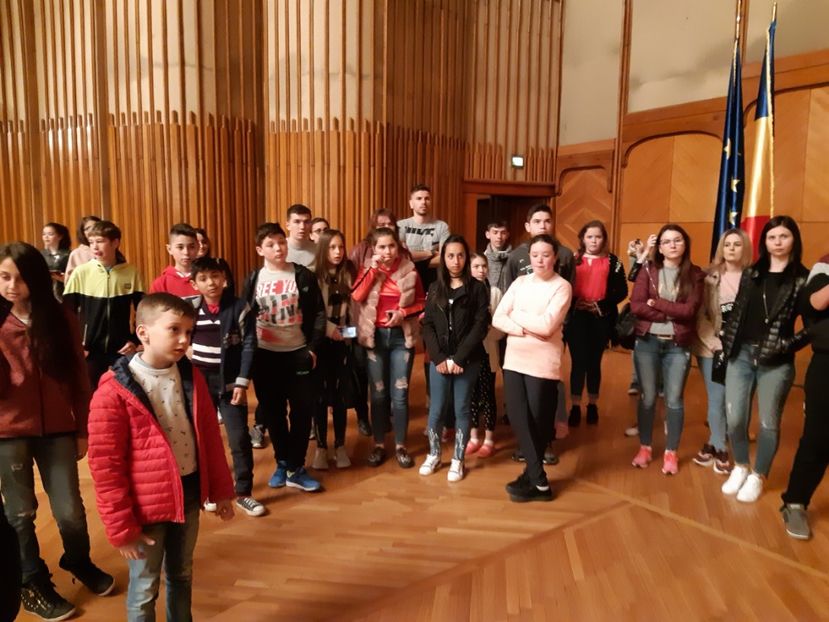  - 2018 -2019 Scoala Cata alte serbări