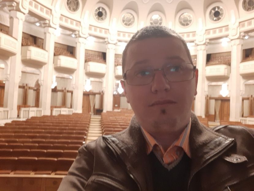  - 2018 -2019 Scoala Cata alte serbări