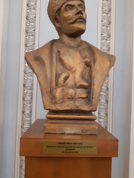  - 2018 -2019 Scoala Cata alte serbări