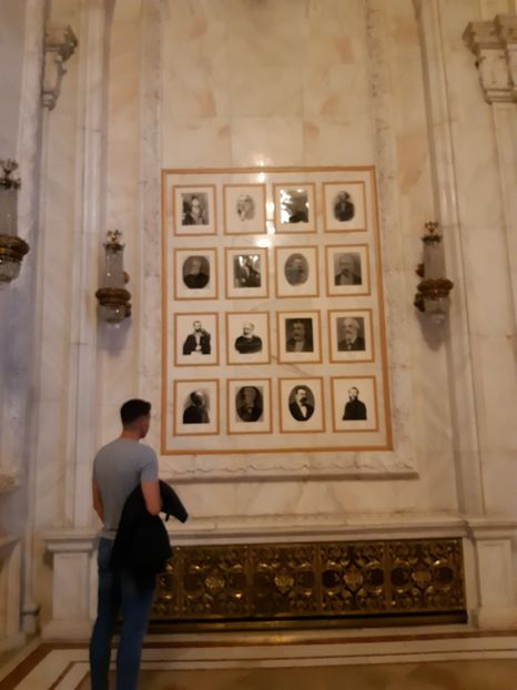  - 2018 -2019 Scoala Cata alte serbări