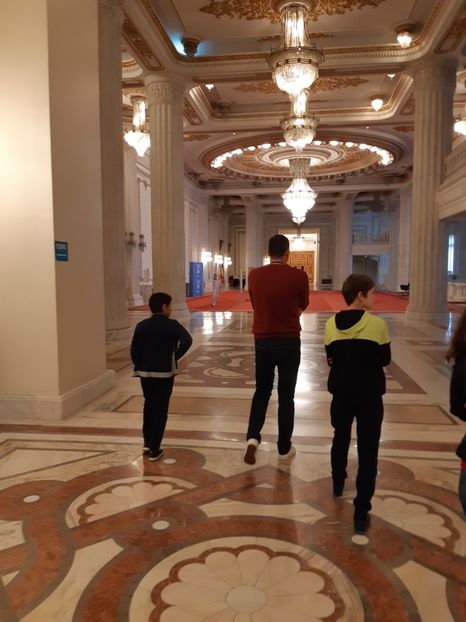  - 2018 -2019 Scoala Cata alte serbări