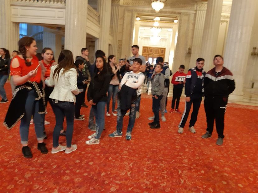  - 2018 -2019 Scoala Cata alte serbări