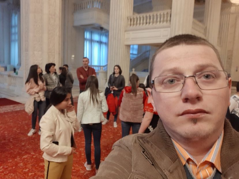  - 2018 -2019 Scoala Cata alte serbări