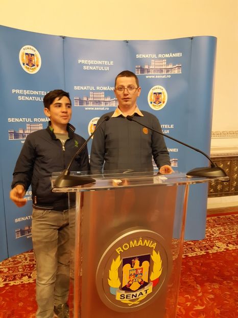  - 2018 -2019 Scoala Cata alte serbări