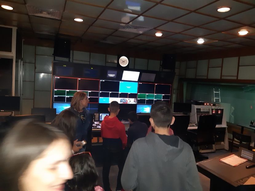  - 2018 -2019 Scoala Cata alte serbări