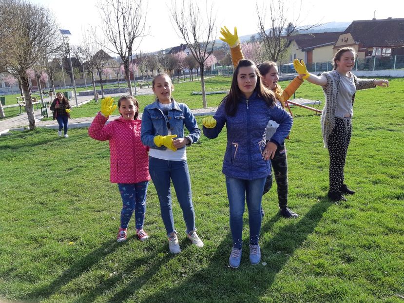  - 2018 -2019 Scoala Cata alte serbări