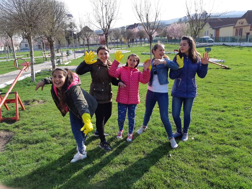  - 2018 -2019 Scoala Cata alte serbări