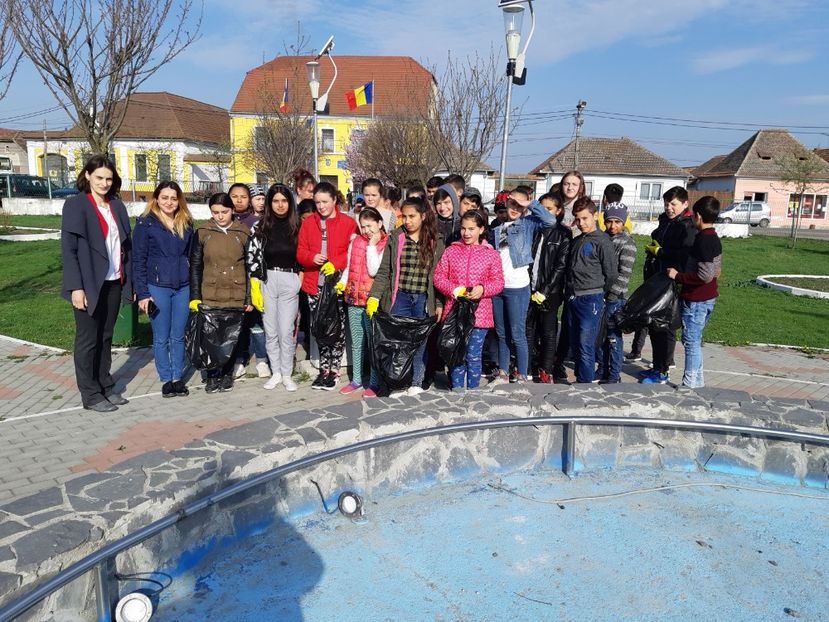  - 2018 -2019 Scoala Cata alte serbări