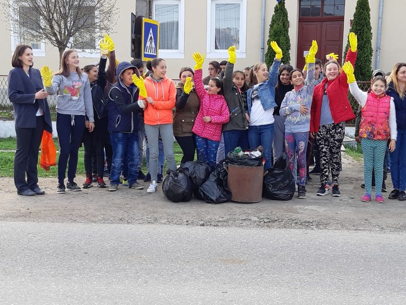  - 2018 -2019 Scoala Cata alte serbări