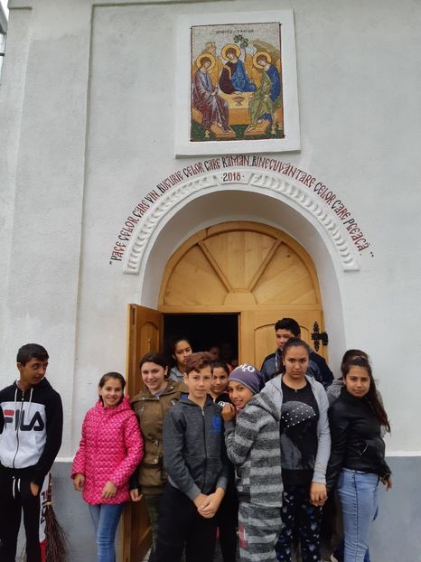  - 2018 -2019 Scoala Cata alte serbări