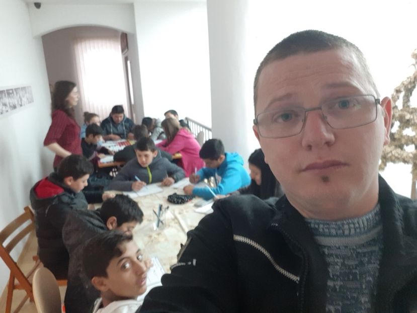  - 2018 -2019 Scoala Cata alte serbări