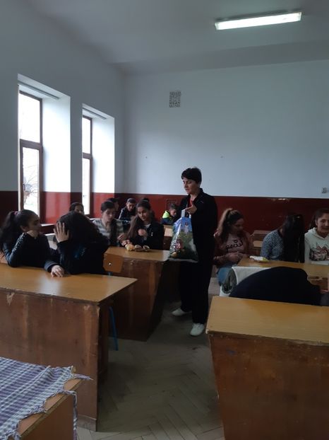  - 2018 -2019 Scoala Cata alte serbări