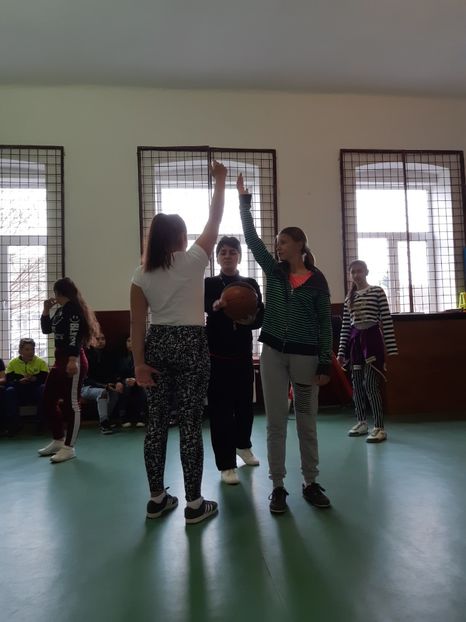  - 2018 -2019 Scoala Cata alte serbări