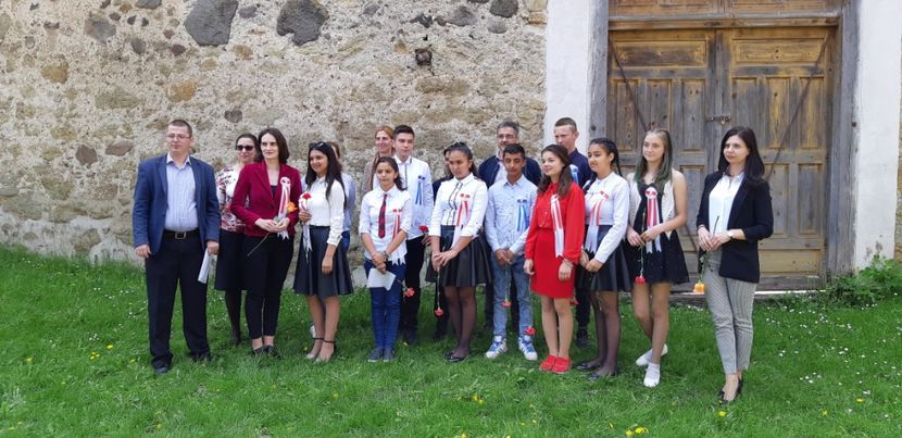  - 2018 -2019 Scoala Cata alte serbări