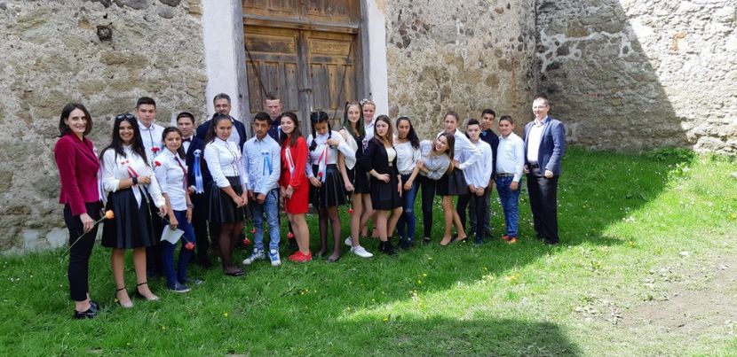  - 2018 -2019 Scoala Cata alte serbări