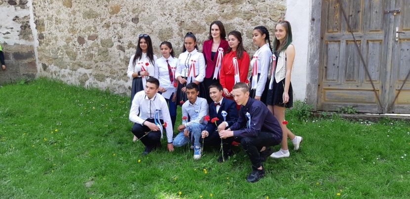  - 2018 -2019 Scoala Cata alte serbări