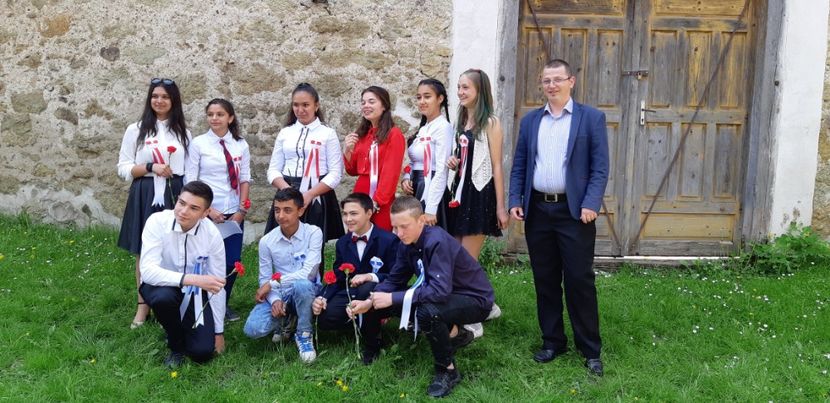  - 2018 -2019 Scoala Cata alte serbări