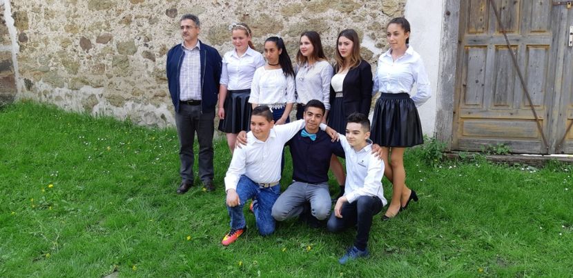  - 2018 -2019 Scoala Cata alte serbări